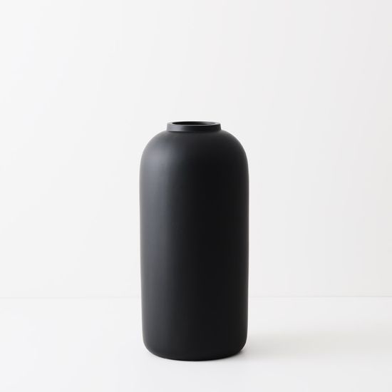 Pot Thom - Black