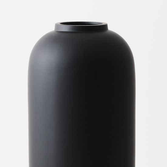 Pot Thom - Black