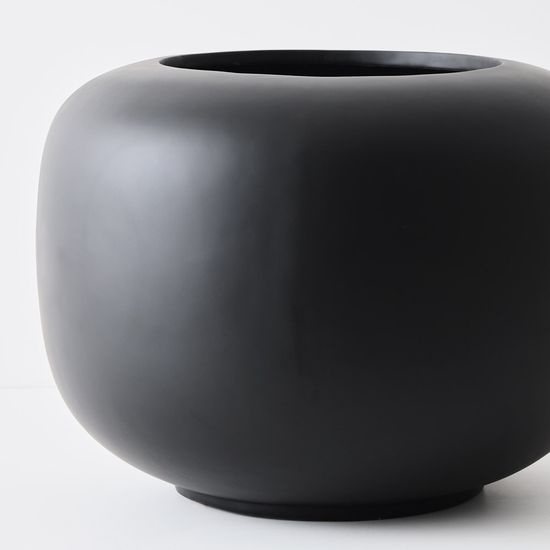 Pot Koro - Black