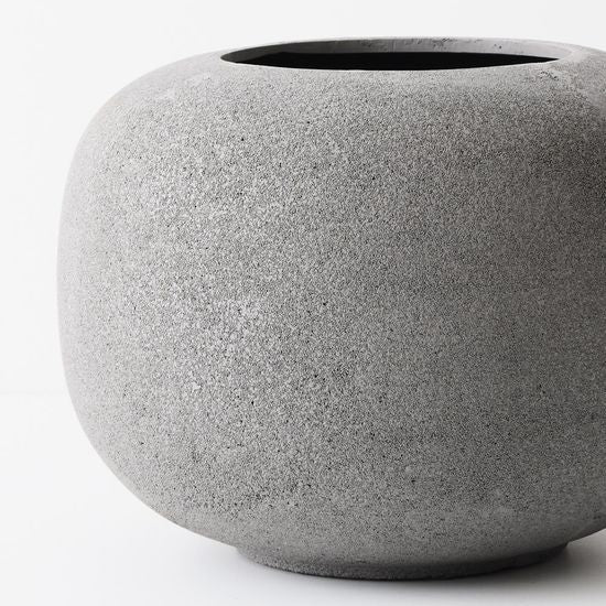 Pot Koro - Grey Sand