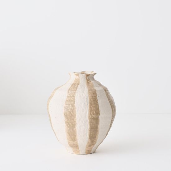 2 x Pot Oreio - Sand