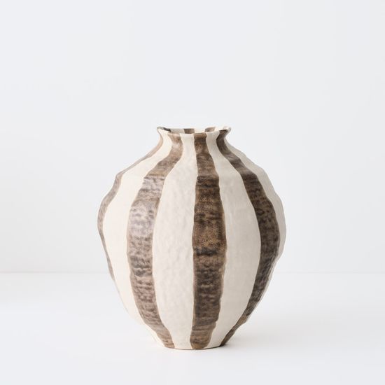2 x Pot Oreio - Chocolate Brown