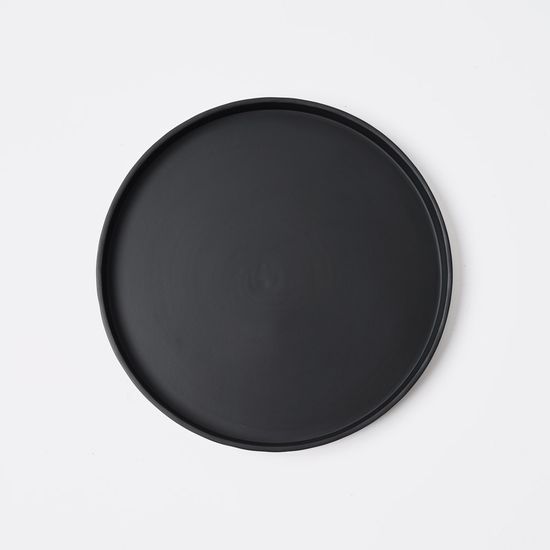 Saucer Kaleo - Black (FI11202BK)