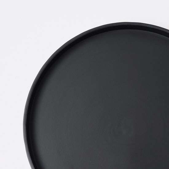 Saucer Kaleo - Black (FI11202BK)