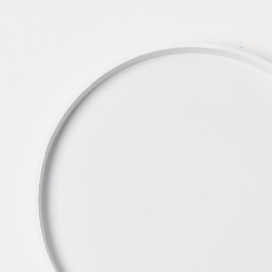 Saucer Kaleo - White