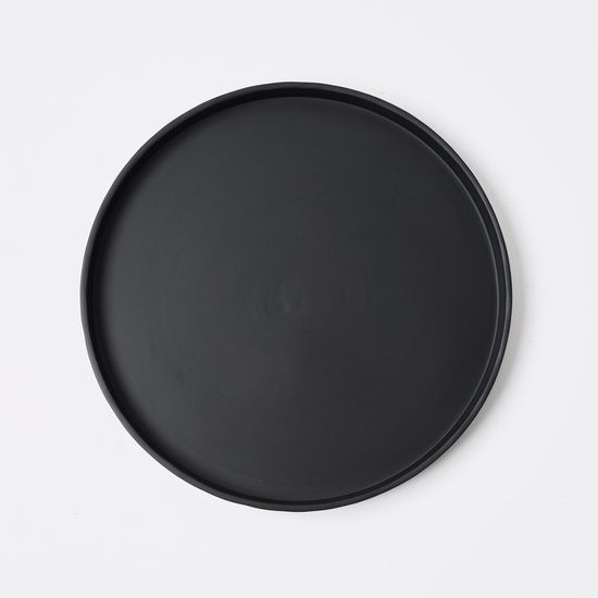 Saucer Kaleo - Black