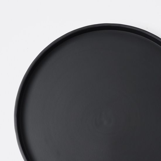 Saucer Kaleo - Black