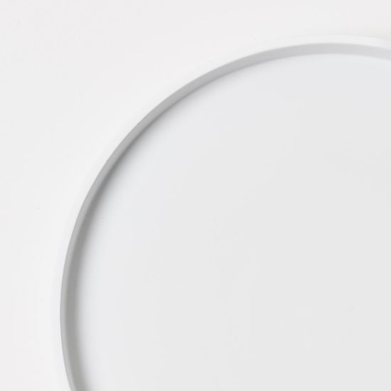 Saucer Kaleo - White