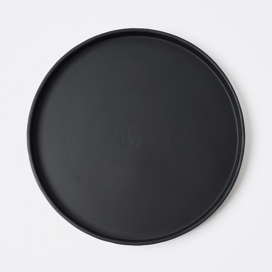 Saucer Kaleo - Black