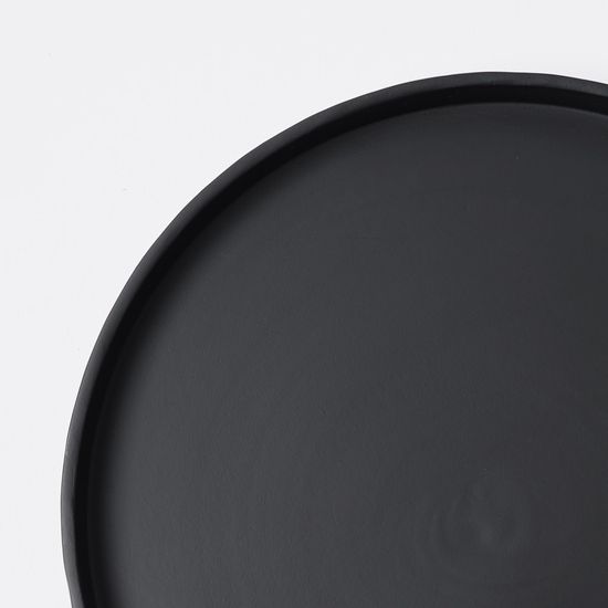 Saucer Kaleo - Black
