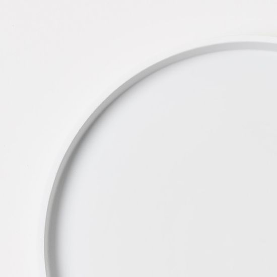Saucer Kaleo - White