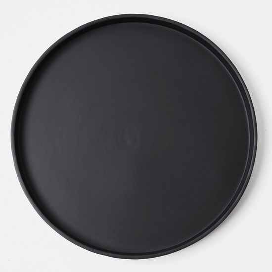 Saucer Kaleo - Black