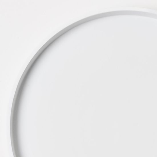 Saucer Kaleo - White