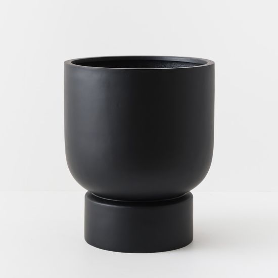 Pot Foli - Black (FI11207BK)