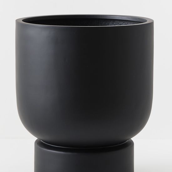 Pot Foli - Black (FI11207BK)