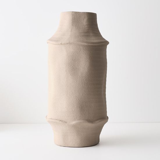 Vase Circo - Clay