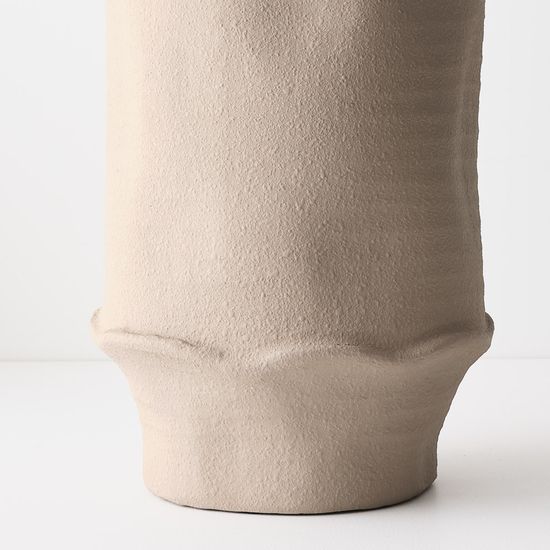 Vase Circo - Clay