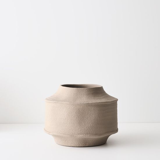 Pot Circo - Clay