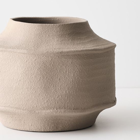 Pot Circo - Clay