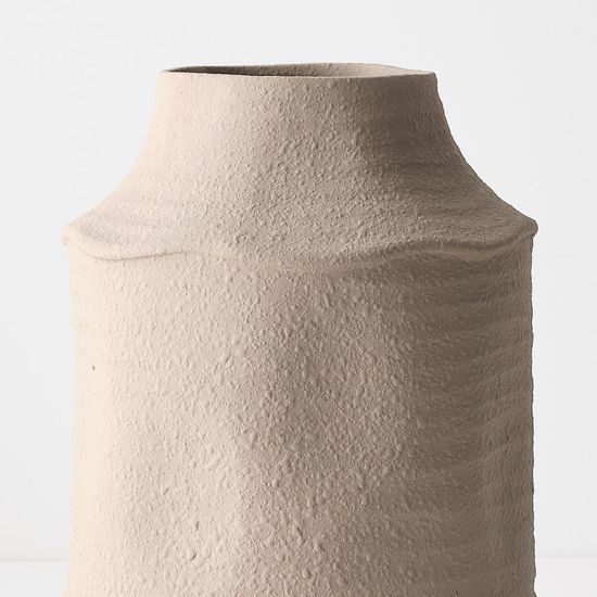 2 x Vase Circo - Clay
