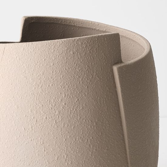 2 x Pot Pierle - Clay