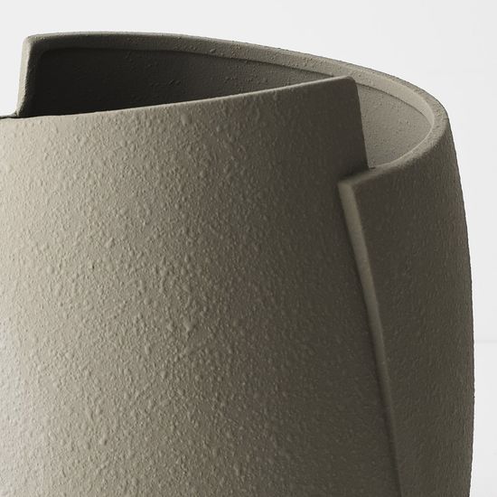 2 x Pot Pierle - Olive