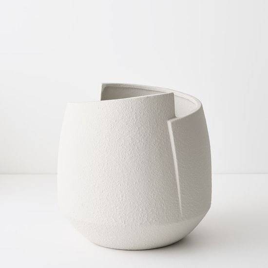 Pot Pierle - Limestone