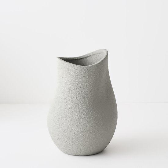 2 x Vase Salassi - Sage