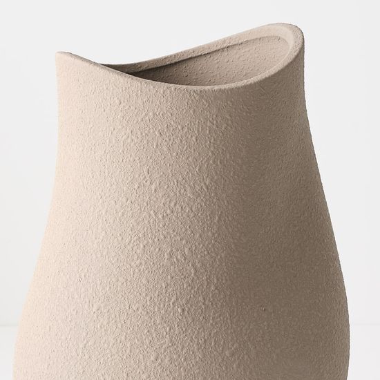 2 x Vase Salassi - Clay
