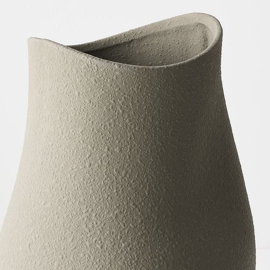 2 x Vase Salassi - Olive