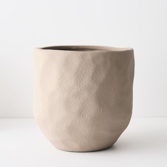 Pot Fazio - Clay