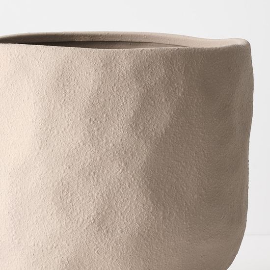 Pot Fazio - Clay