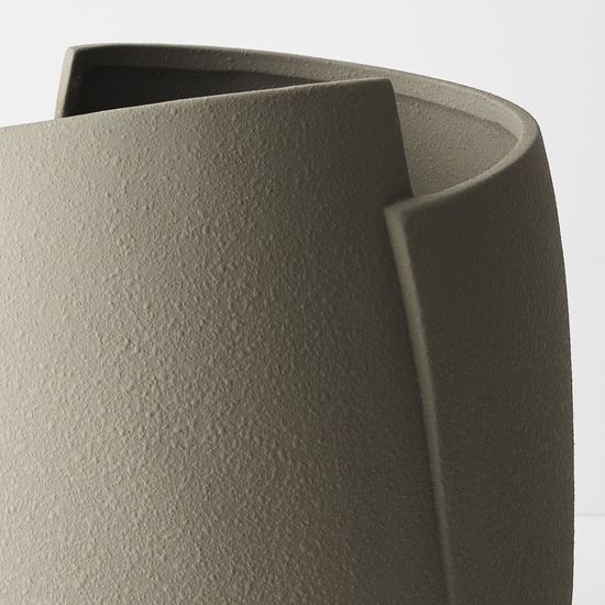 Pot Pierle - Olive