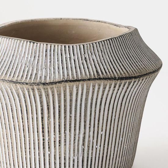 2 x Pot Catullo - Sand Wash