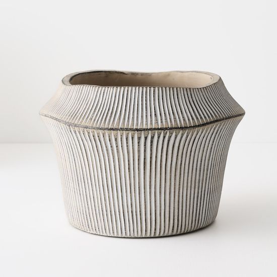 2 x Pot Catullo - Sand Wash