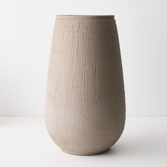 Pot Monte - Clay