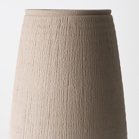 Pot Monte - Clay
