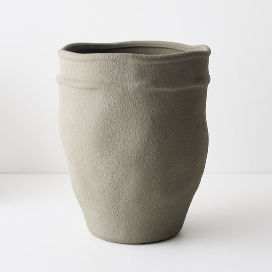 Pot Centola - Olive (FI11145OL)