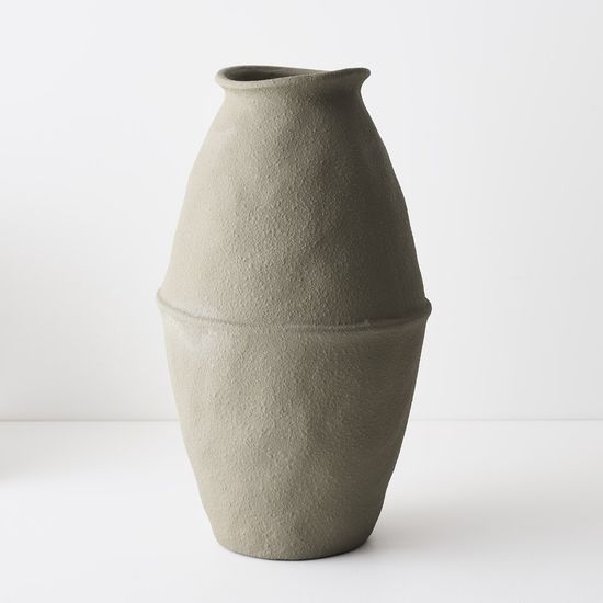 Vase Diavolo - Olive (FI11152OL)