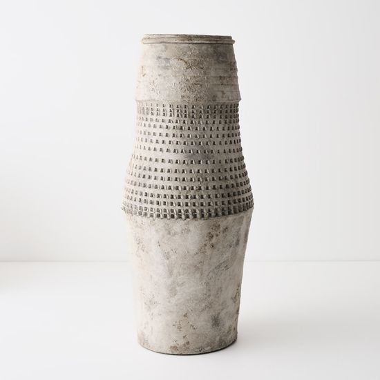 Vase Eurysaces - Clove