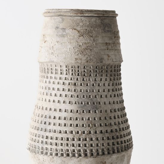 Vase Eurysaces - Clove