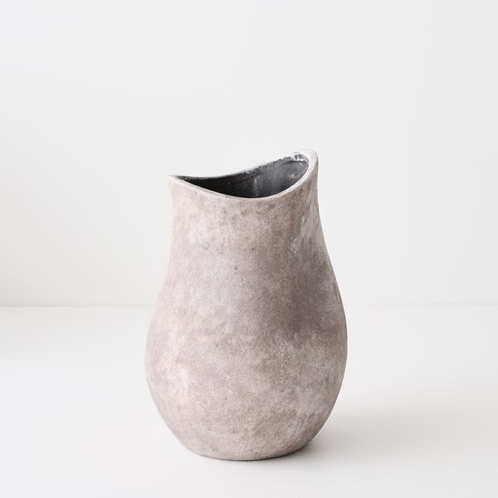 2 x Vase Salassi - Mousse
