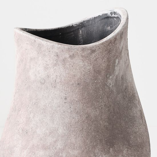 2 x Vase Salassi - Mousse