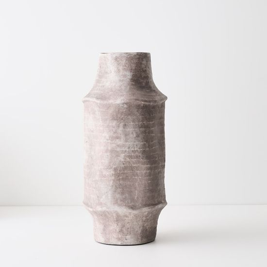 2 x Vase Circo - Mousse