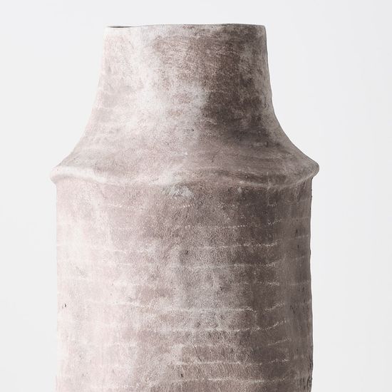 2 x Vase Circo - Mousse