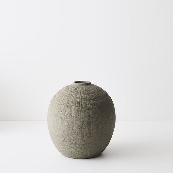 Pot Flavia - Olive