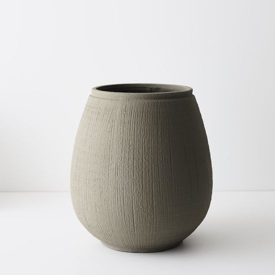Pot Monte - Olive