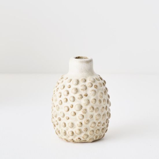 6 x Zaidi Vase - Gourd