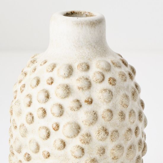 6 x Zaidi Vase - Gourd