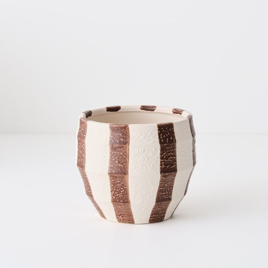 2 x Oreio Pot - Brownie